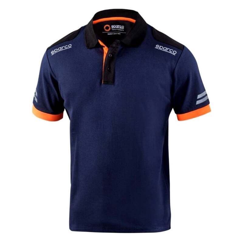 SPARCO SPA Polos
