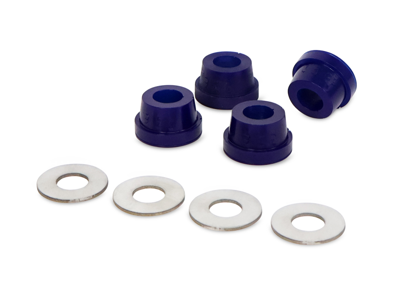 SPR Bushings - Control Arm