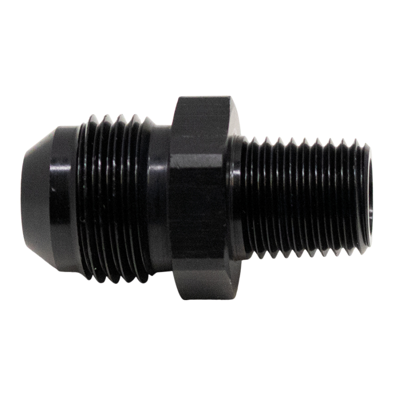 DW AN to NPT Adapters