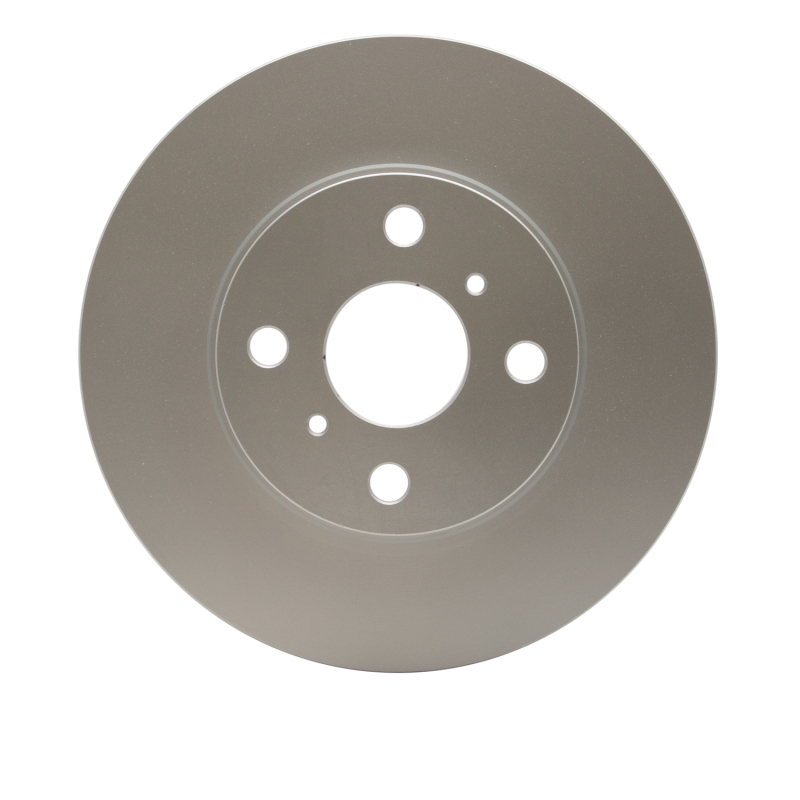 DFC GeoSPEC Coated Rotors - Plain
