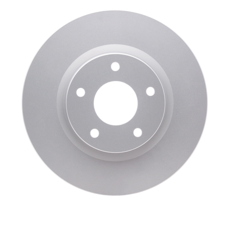 DFC GeoSPEC Coated Rotors - Plain