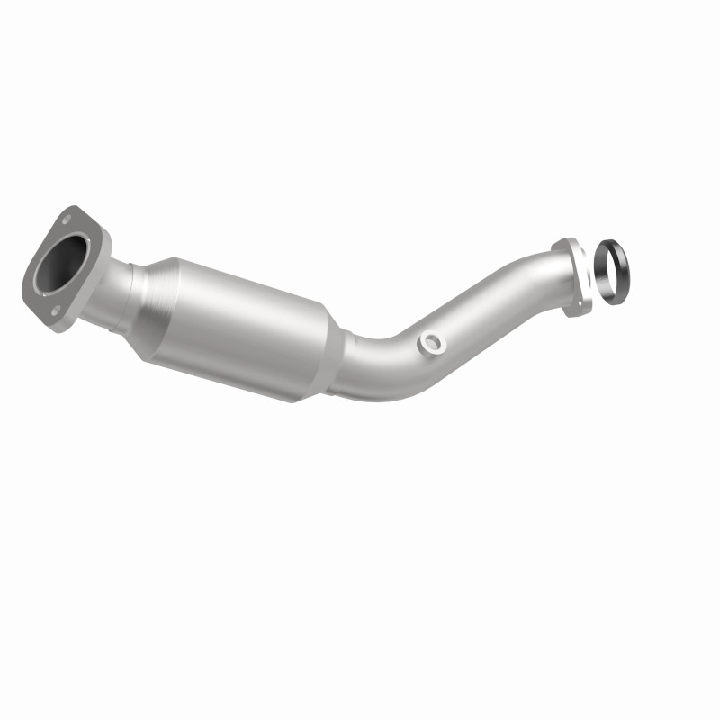 MagnaFlow 05-06 Chevrolet Corvette 6.0L Direct Fit Converter thumbnail 9