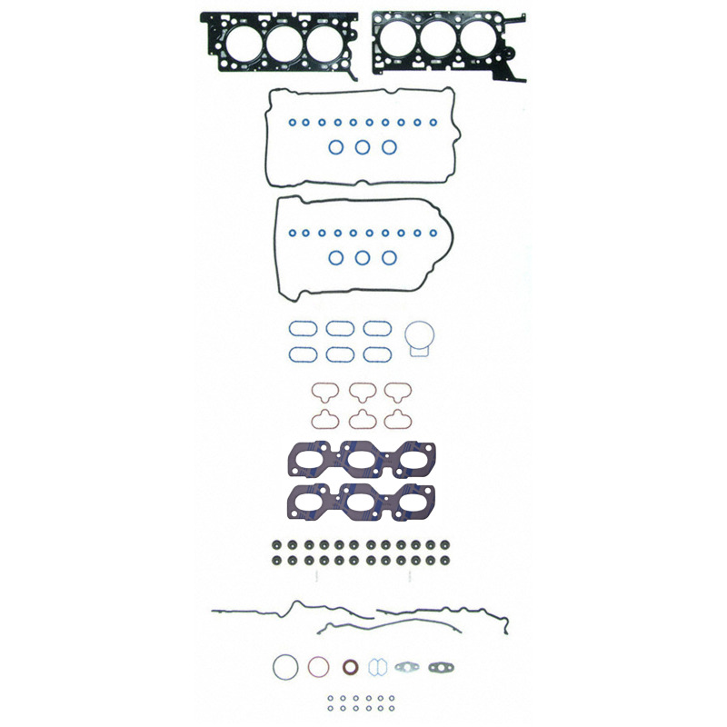 FEL Cylinder Head Gaskets