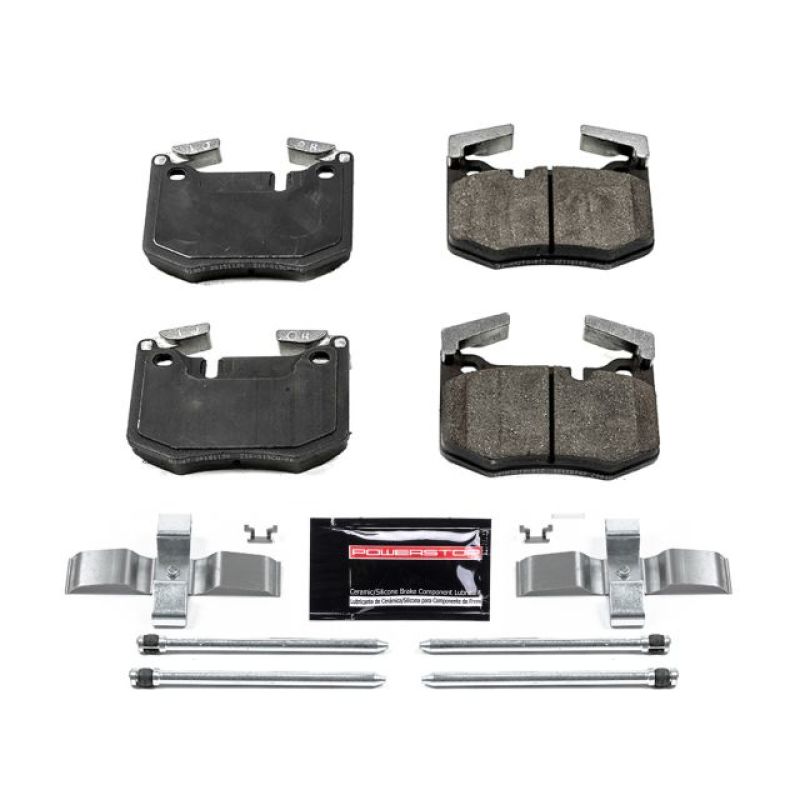 PSB Z23 Evolution Brake Pads