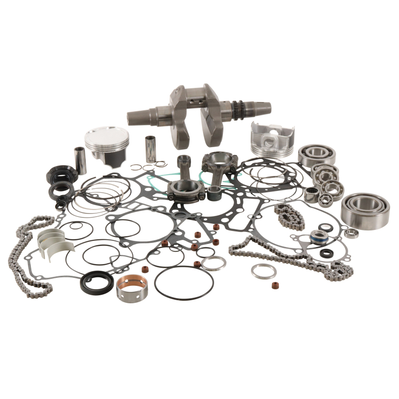 VEP Complete Engine Rebuild Kit