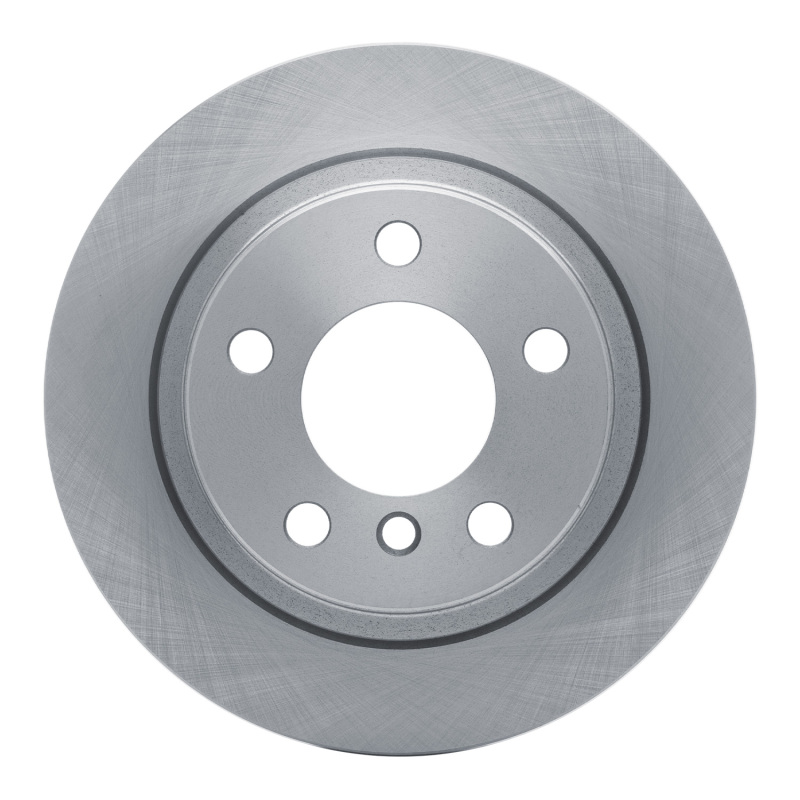 DFC Brake Rotors - Plain