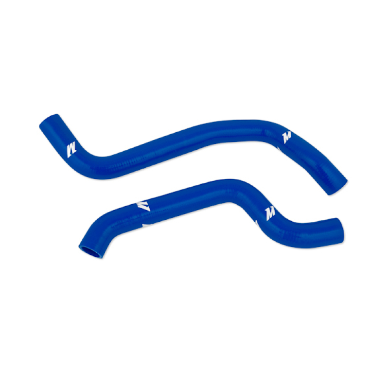 MM Silicone Hose - Radiator