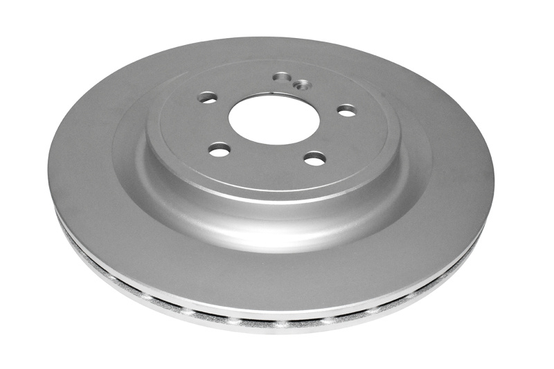DBA En-Shield Standard Rotors