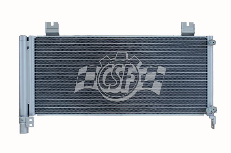 CSF A/C Condensers