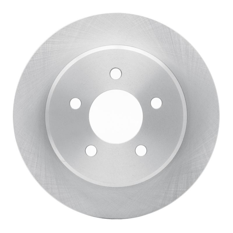 DFC Brake Rotors - Plain