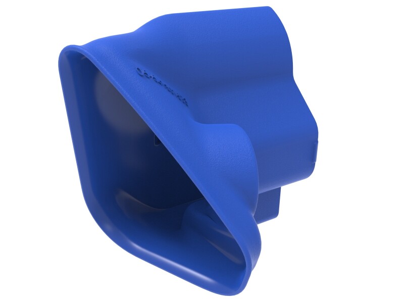 aFe Power 15-20 Ford Mustang 2.3l L4/3.7l V6/5.0l V8 Dynamic Air Scoop thumbnail 8