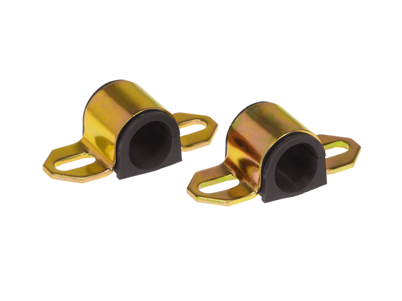 PRO Sway/End Link Bush - Blk