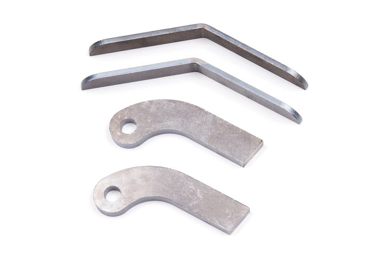 ZOR Sway Bar Components