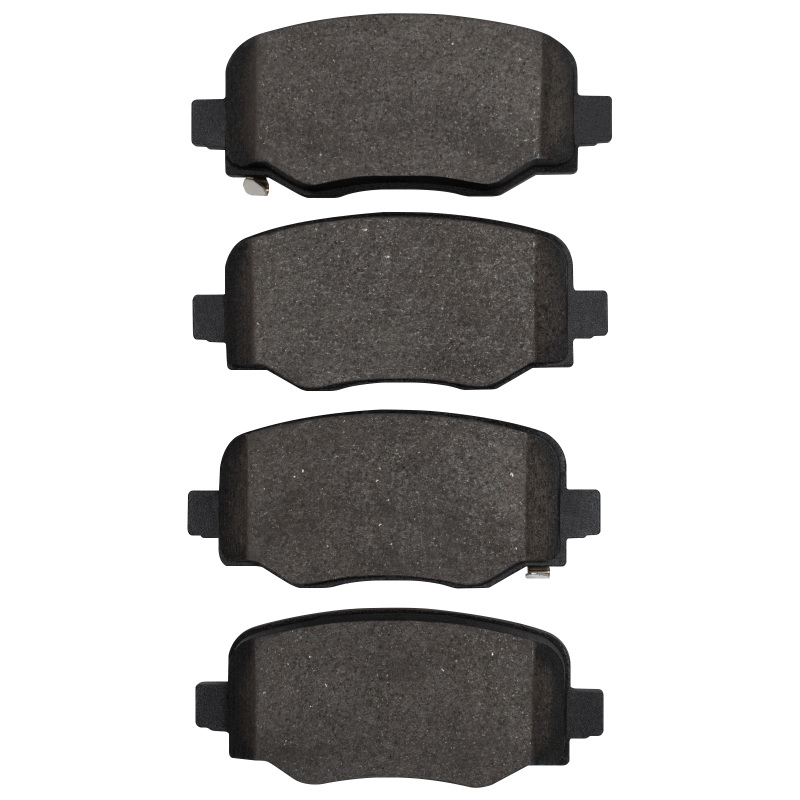 DFC 5000 Advanced Low Met Brake Pads