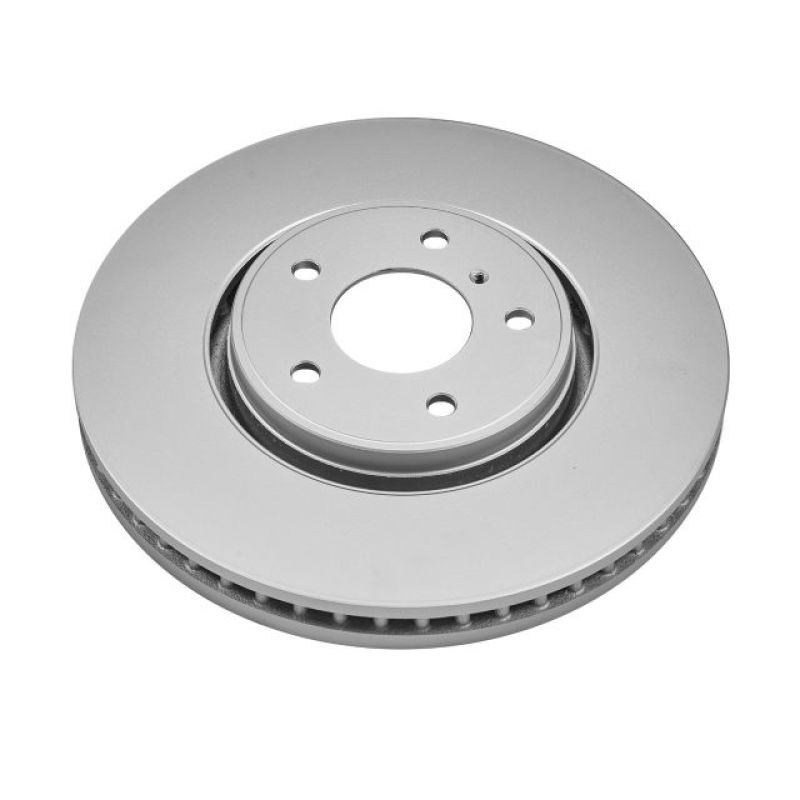 PSB Evolution Coated Rotor