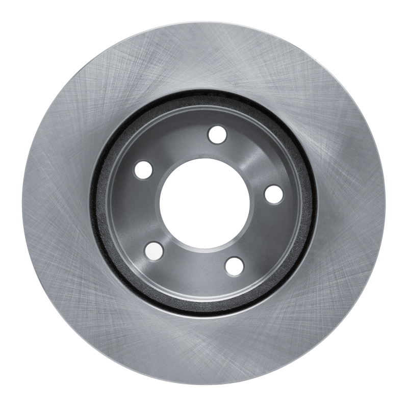 DFC 04-08 Chrysler Pacifica Front Brake Rotor