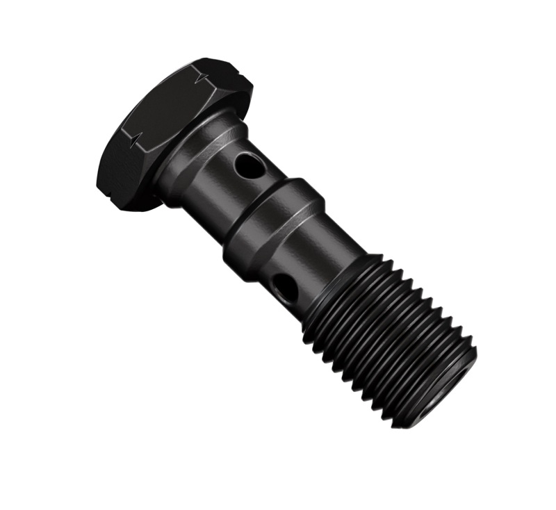 GR PWS Brake Line Fittings