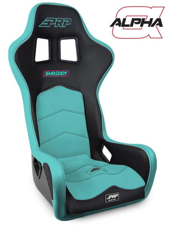 PRP Shreddy Alpha Seat