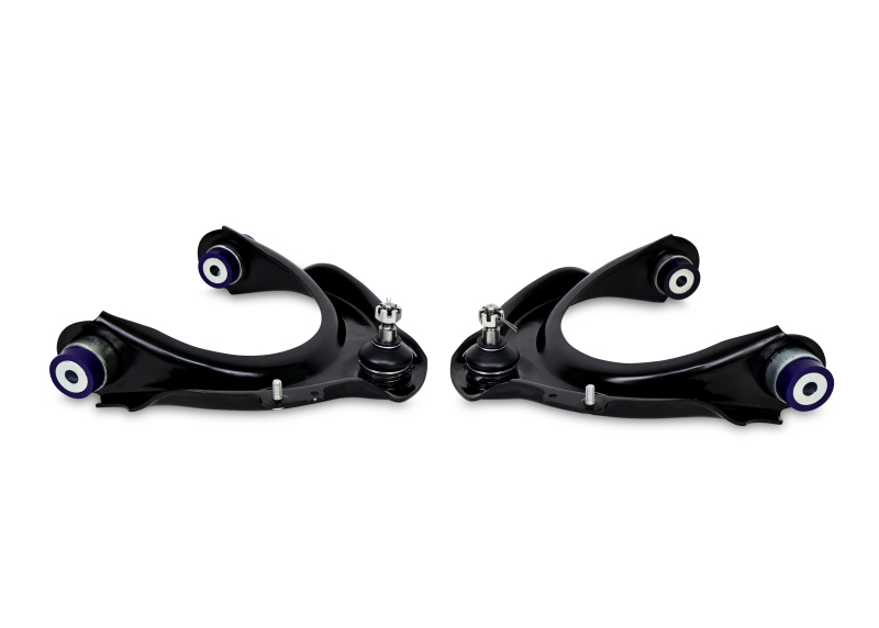SPR Control Arms - Front