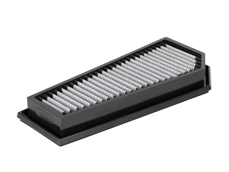 aFe Magnum FLOW OE Replacement Filter w/ Pro Dry S Media 12-15 Mercedes-Benz C250 L4-1.8L