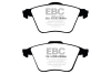 EBC Ultimax2 Brake Pad Sets