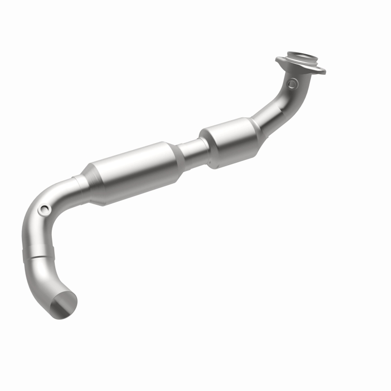 MagnaFlow 02-03 Ford F-150 5.4L Direct Fit Converter thumbnail 4