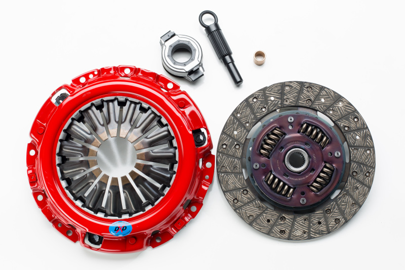 South Bend / DXD Racing Clutch 02-06 Nissan Altima 3.5L Stg 1 HD Clutch Kit thumbnail 6