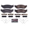 PSB Z23 Evolution Brake Pads
