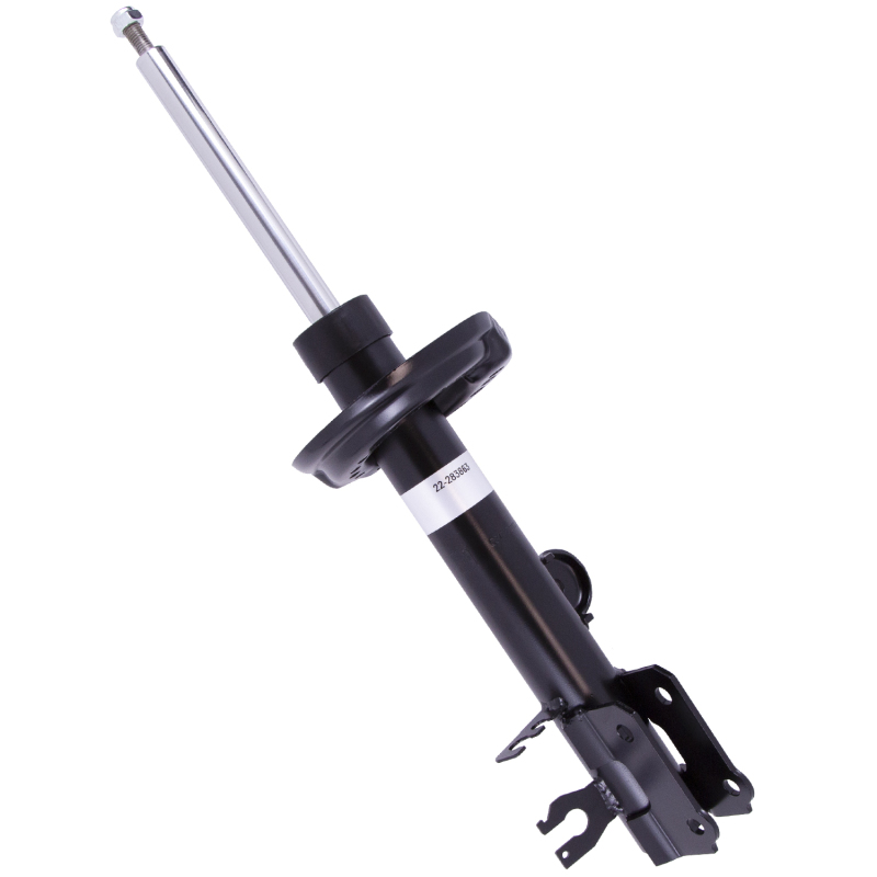 Bilstein B4 OE Replacement 17-18 Jeep Compass Rear Left Shock Absorber thumbnail 8