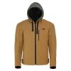 SAS Straight Savage Jackets