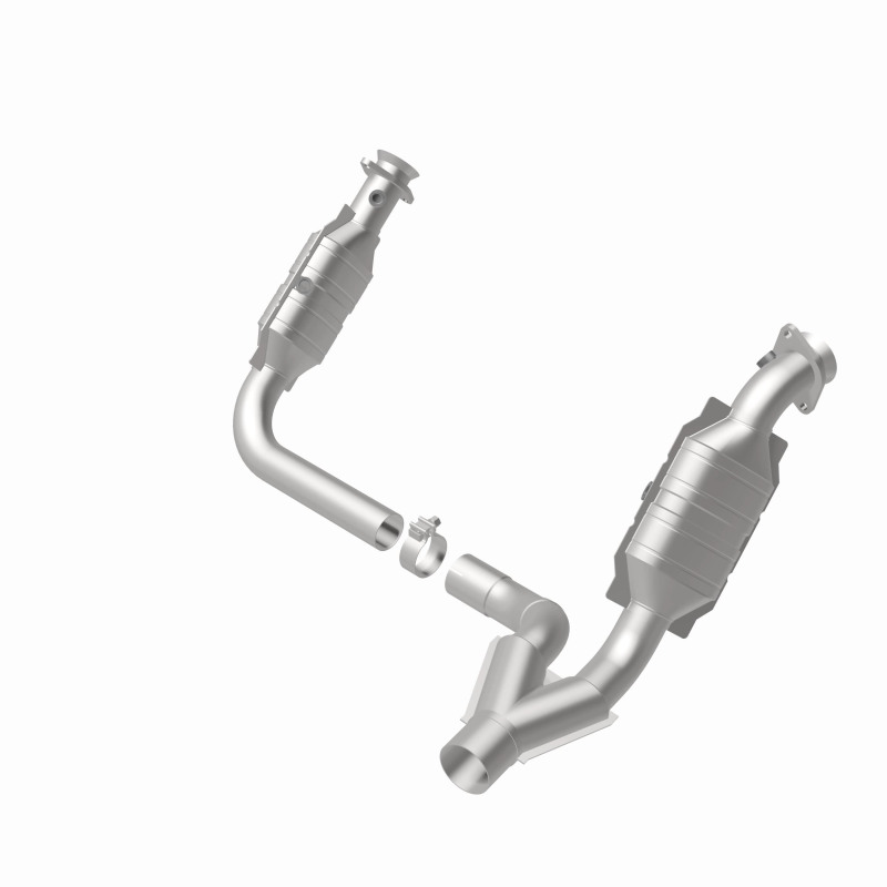 MagnaFlow 11-17 Ram 1500 5.7L Direct Fit Converter thumbnail 5