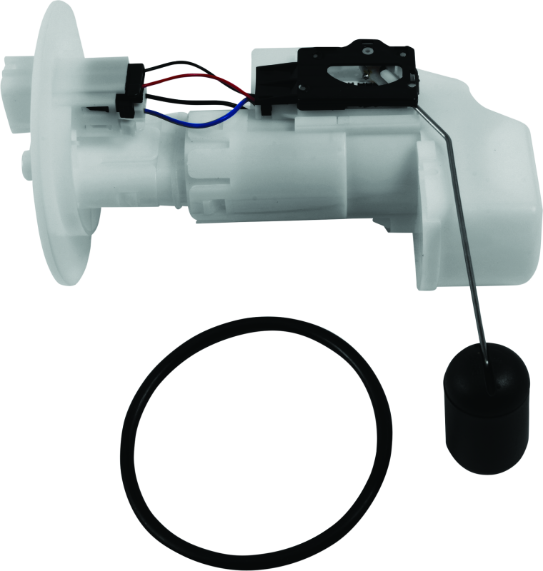 Quadboss Fuel Pumps 401366 QuadBoss 20-21 Kawasaki KRX1000 Teryx Complete Pump Module thumbnail 3