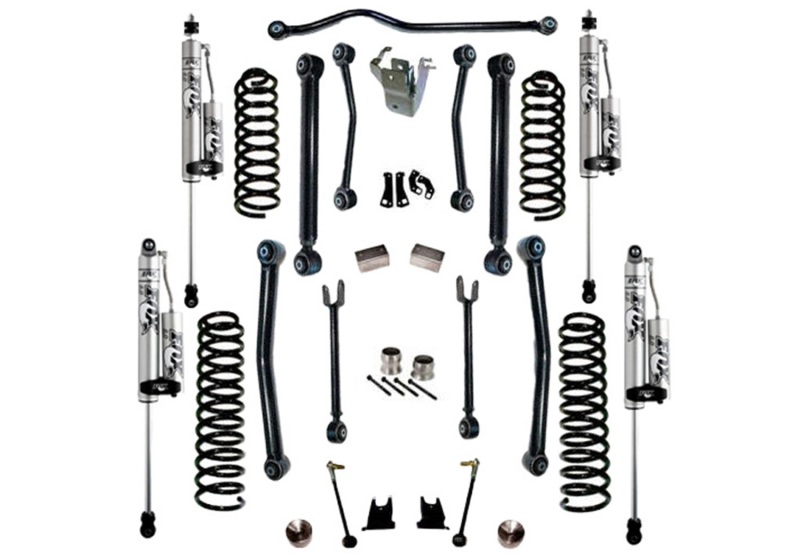 SLF Lift Kits