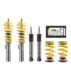 KW V3 Coilover Kit