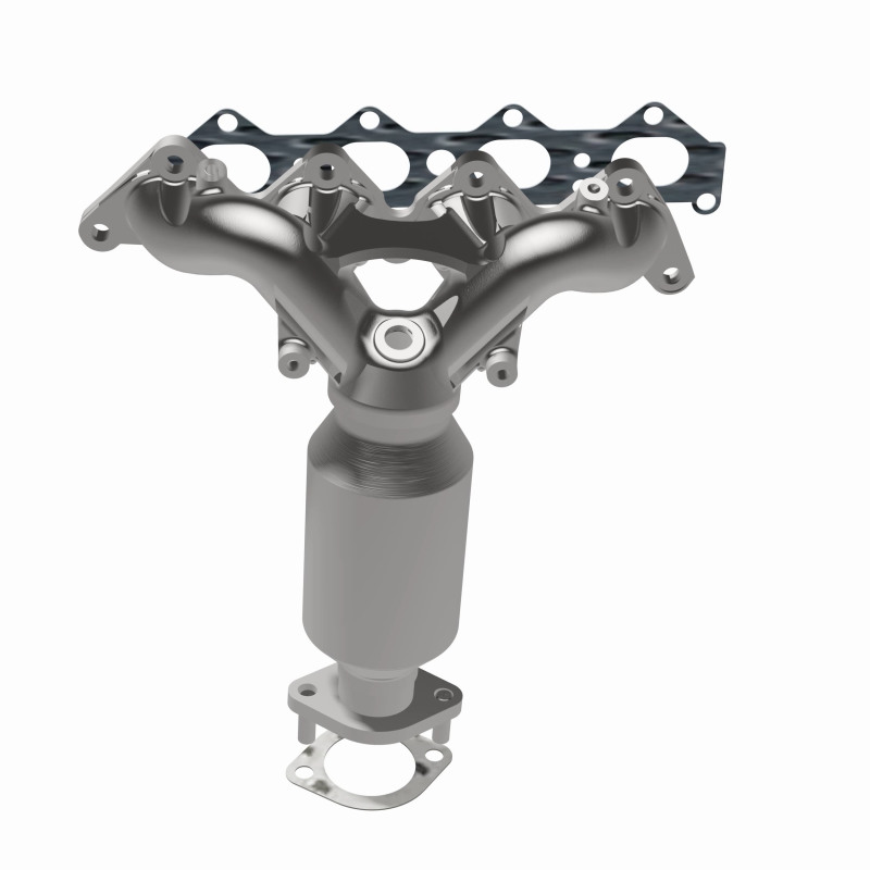 MagnaFlow Direct Fit Catalytic Converter 04-12 Hyundai Elantra 2.0L thumbnail 9