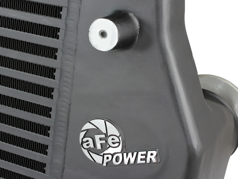 AFE Bladerunner I/C & Tubes
