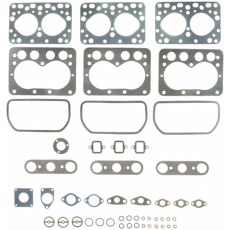 FEL Cylinder Head Gaskets