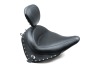 MMP Solo with Driver Backrest Original