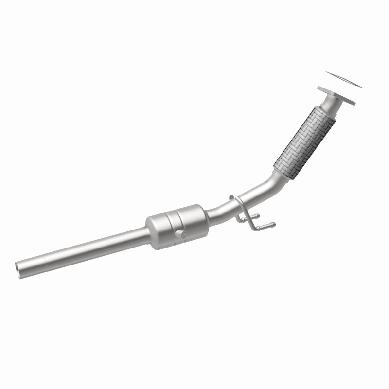 MagnaFlow Converter Direct Fit 11-15 Volkswagen Jetta L4-2.0L thumbnail 8