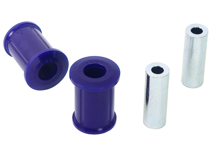 SuperPro 1990 Mazda Miata Base Front Lower Inner Forward Control Arm Bushing Kit thumbnail 3