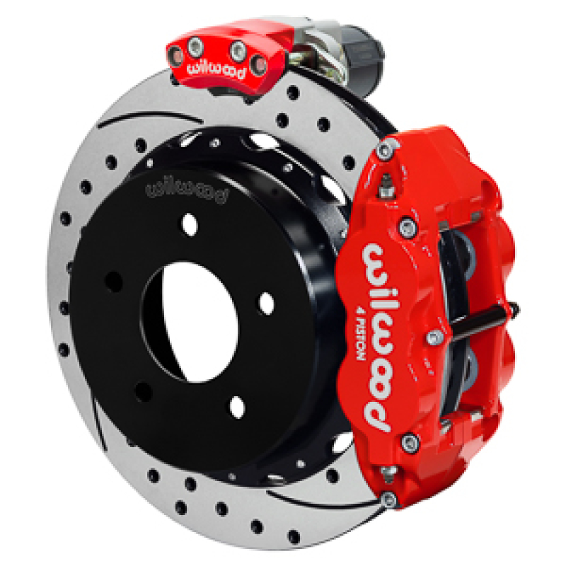 WIL Superlite Brake Kit