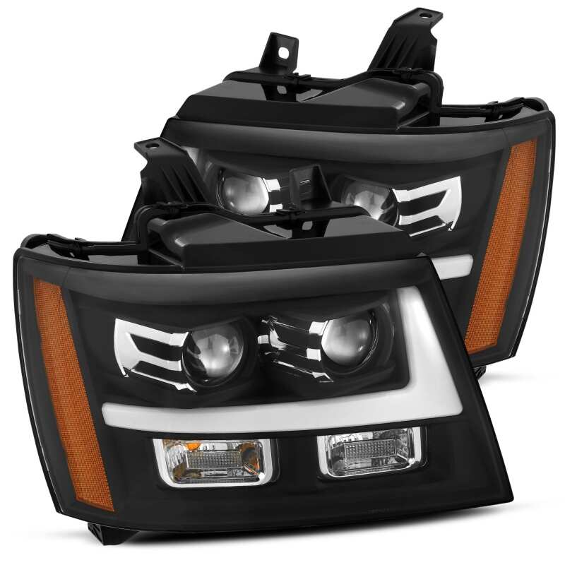 ARX LUXX Headlights