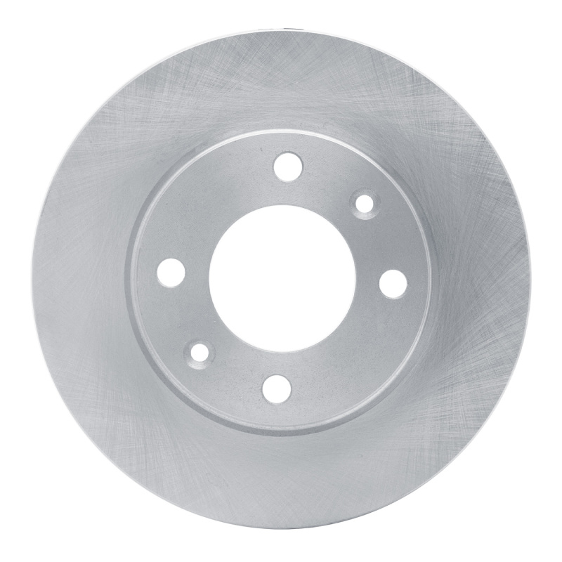 DFC Brake Rotors - Plain