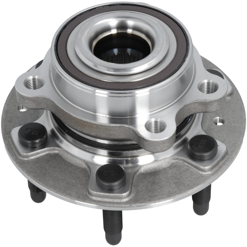 MOOG 2021 Cadillac Escalade ESV Front Hub Assembly