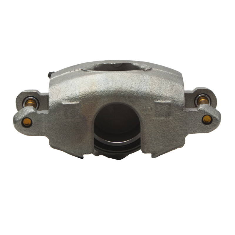 DFC 70-76 Buick Century Front-L Premium Caliper - Silver Zinc Coated