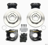 WIL Dynalite Brake Kit