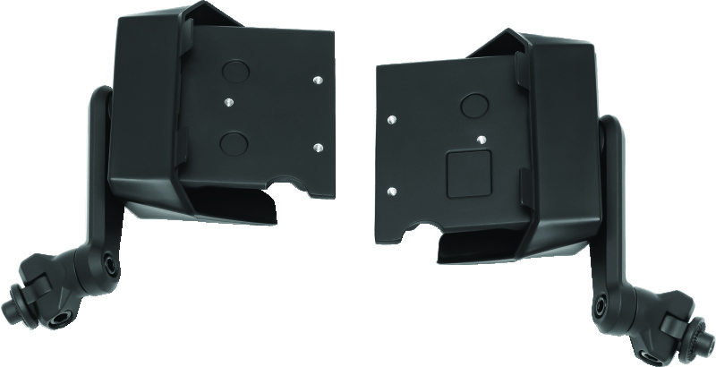 KUR Adapters D