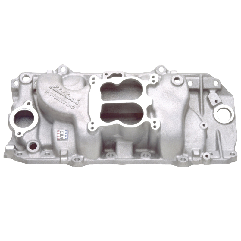 EDE Performer Intake Manifold