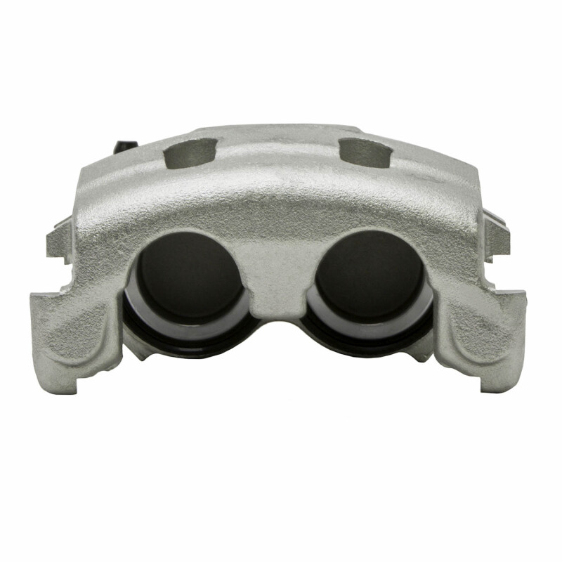 DFC 73-81 Dodge M Front-R Premium Caliper - Silver Zinc Coated
