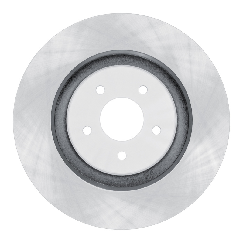 DFC Brake Rotors - Plain